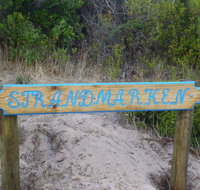 Strandmarken - Accommodation in Bendigo