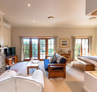 Strathearn Park Lodge - Accommodation in Bendigo