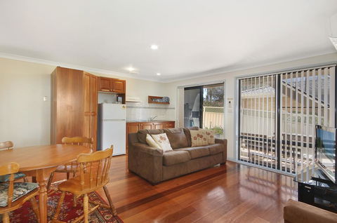 Strathmore Lodge - Accommodation in Bendigo 2