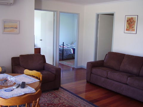 Strathmore Lodge - Accommodation in Bendigo 1