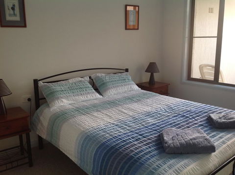 Strathmore Lodge - Accommodation in Bendigo 3