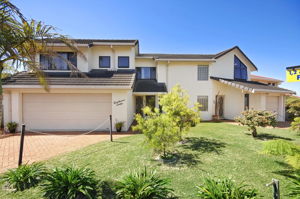 North Shore NSW Accommodation in Bendigo