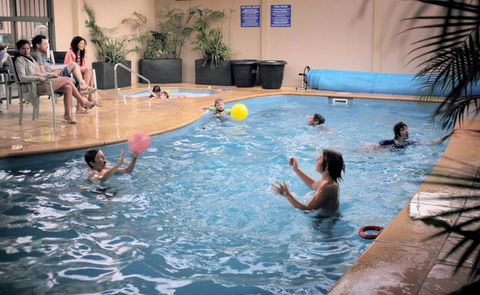 Streaky Bay Motel And Villas - Accommodation in Bendigo 0