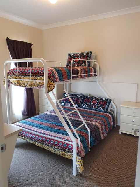 Streaky Bay Motel And Villas - Accommodation in Bendigo 1