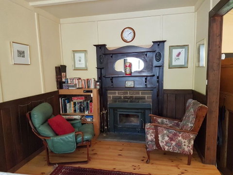 Stringer's Cottage - Accommodation in Bendigo 3