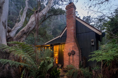 Stringer's Cottage - Accommodation in Bendigo 0
