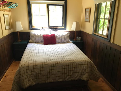 Stringer's Cottage - Accommodation in Bendigo 1