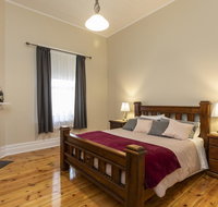 Strothers Farm House - Accommodation in Bendigo