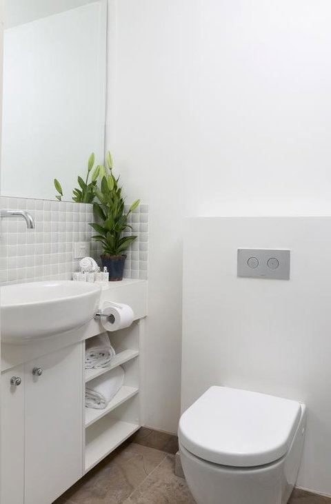 Studio 3 - Saint George Accommodation - Accommodation in Bendigo 2
