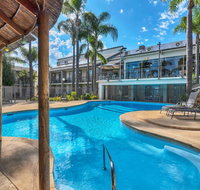Studio 30 on the Terrace - Accommodation in Bendigo