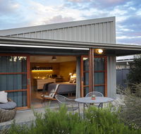 Studio 367 - Accommodation in Bendigo