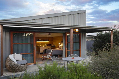 Studio 367 - Accommodation in Bendigo 0