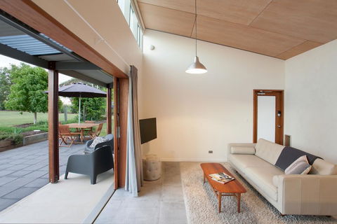 Studio 367 - Accommodation in Bendigo 3
