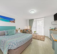 Studio 38 on the Terrace - Accommodation in Bendigo