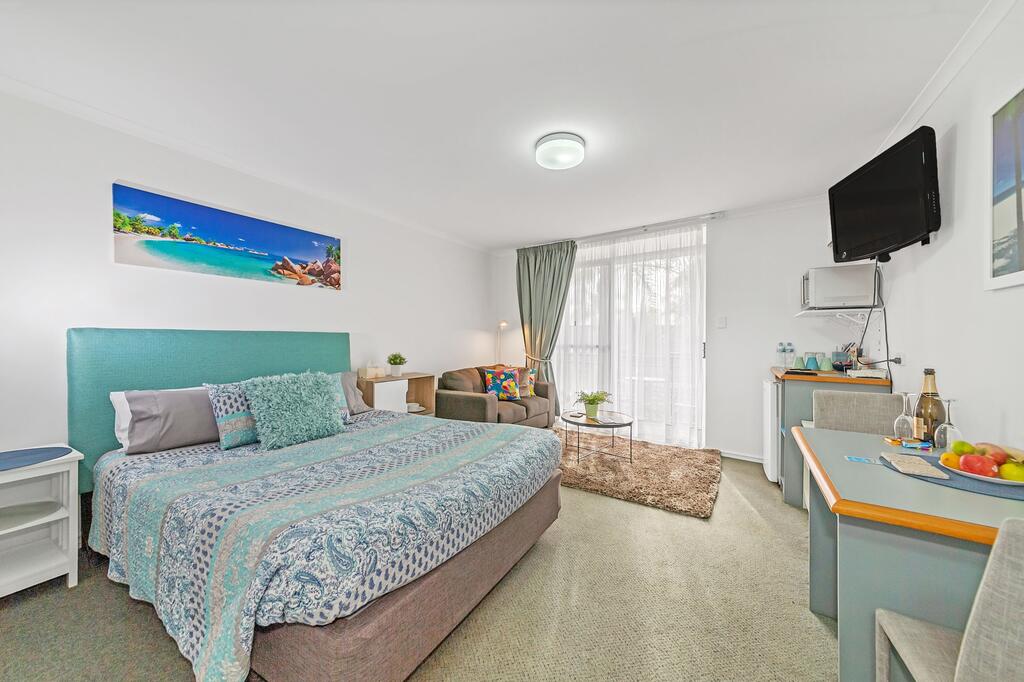 Silver Sands WA Accommodation in Bendigo