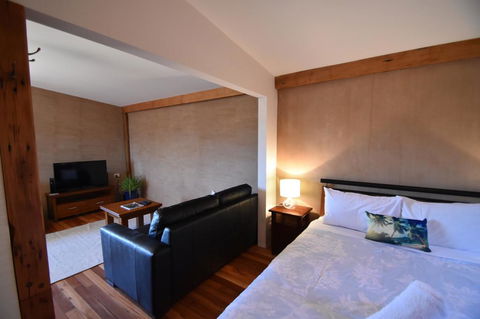 Studio 59 Holiday Home - Accommodation in Bendigo 3