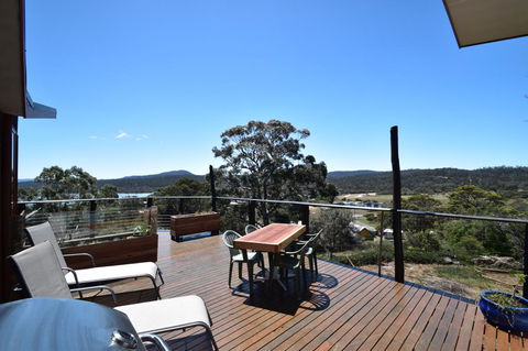 Studio 59 Holiday Home - Accommodation in Bendigo 2