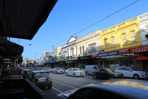 Studio 7 - Saint George Accommodation - Accommodation in Bendigo 1