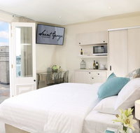 Studio 8 - Penthouse