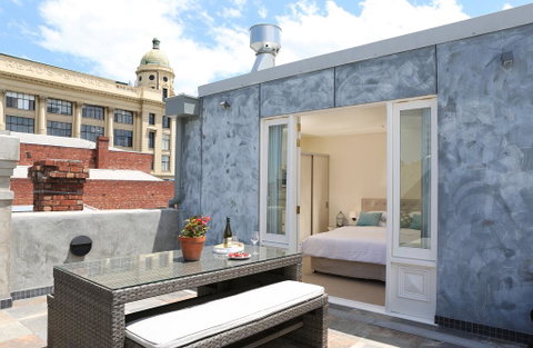 Studio 8 - Penthouse - Accommodation in Bendigo 2