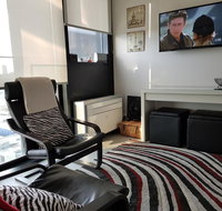 Studio on Park Street - Accommodation in Bendigo