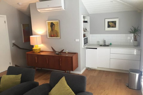 Studio79 - Accommodation in Bendigo 0