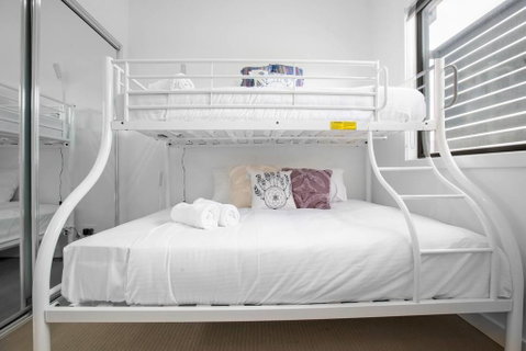 Stunning 3Beds Near Knox Shopping Centro@Wantirna - Accommodation in Bendigo 2