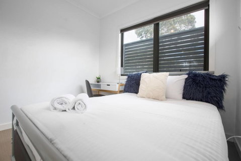 Stunning 3Beds Near Knox Shopping Centro@Wantirna - Accommodation in Bendigo 3