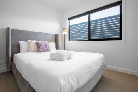 Stunning 3Beds Near Knox Shopping Centro@Wantirna - Accommodation in Bendigo 1