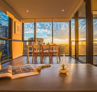 STUNNING Luxury 2beds2bathAPT CBD Haymarket - Accommodation in Bendigo