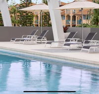 Stunning Oceanview 2BR unit Free carpark  WIFI - Accommodation in Bendigo