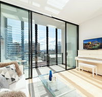 Stunning Potts Point Apartment - Accommodation in Bendigo