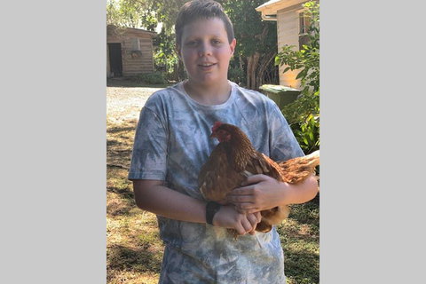 Stunning Queenslander - Accommodation in Bendigo 2