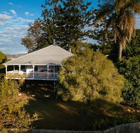 Stunning Queenslander - Accommodation in Bendigo