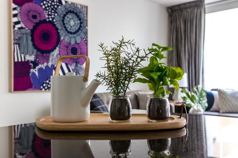 Stunning, Central Huge CBD Pad, Free WiFi, Netflix - Accommodation in Bendigo 2