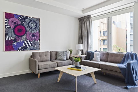 Stunning, Central Huge CBD Pad, Free WiFi, Netflix - Accommodation in Bendigo 3