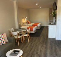 Sturt Motel - Accommodation in Bendigo