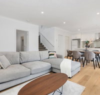 Style Comfort and Convenience - Accommodation in Bendigo