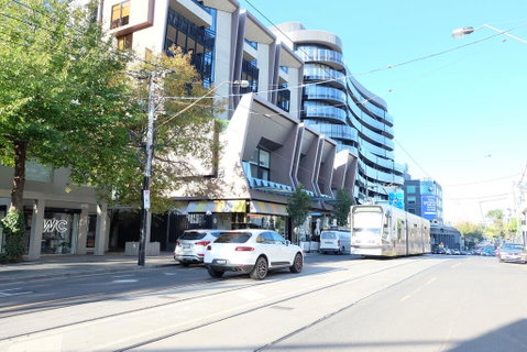 Stylish Apartment - Accommodation in Bendigo 3
