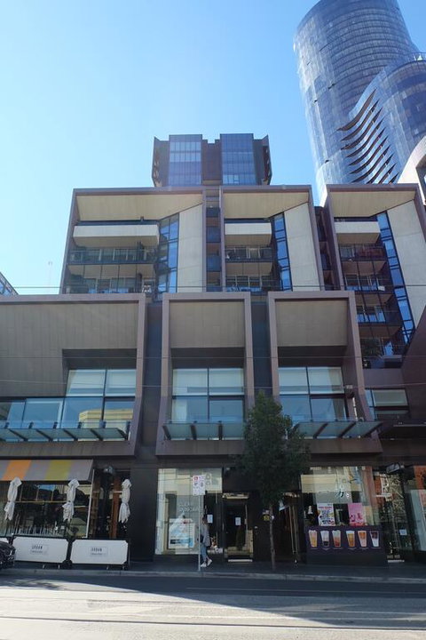 Stylish Apartment - Accommodation in Bendigo 0