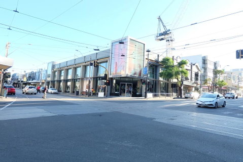 Stylish Apartment - Accommodation in Bendigo 1