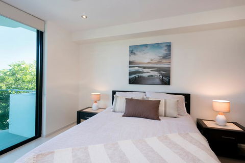 Stylish Beach Side Apartment - Unit 5 - 33 Lorikeet Drive - Accommodation in Bendigo 3