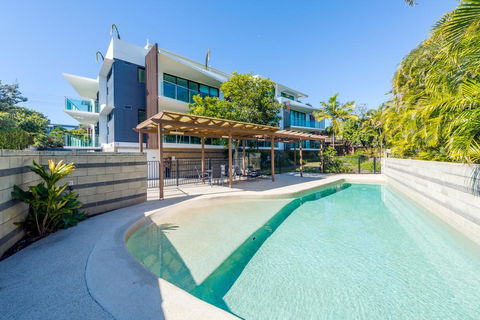 Stylish Beach Side Apartment - Unit 5 - 33 Lorikeet Drive - Accommodation in Bendigo 0