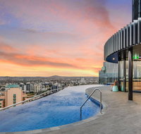 Stylish Resort Living in the City - Accommodation in Bendigo