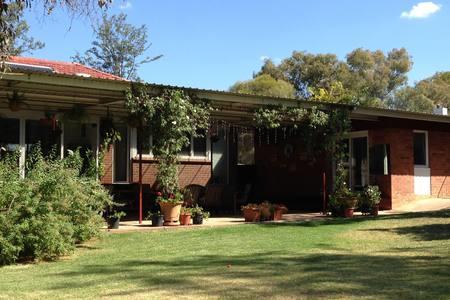 Sue's Sanctuary - Accommodation in Bendigo 3