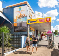 Summer House Backpackers Brisbane - Accommodation in Bendigo