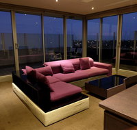 Summer Inn Holiday Apartments - Accommodation in Bendigo
