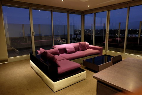 Summer Inn Holiday Apartments - Accommodation in Bendigo 0