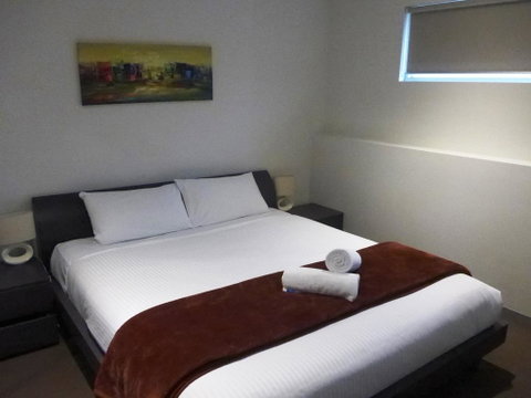 Summer Inn Holiday Apartments - Accommodation in Bendigo 2