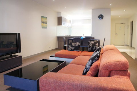 Summer Inn Holiday Apartments - Accommodation in Bendigo 1